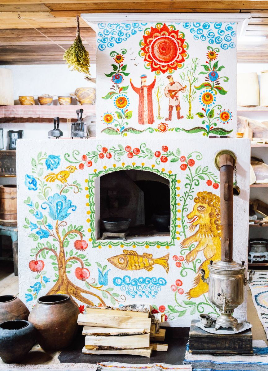 Музей северного быта 